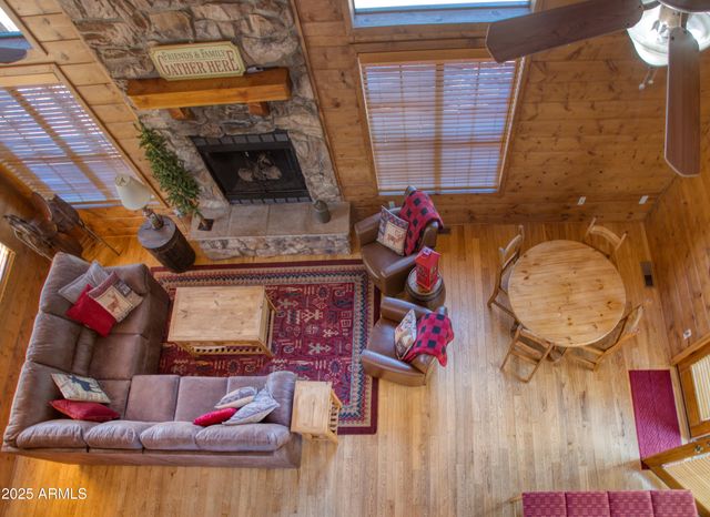 915 Lakeshore Drive, Lakeside, AZ 85929