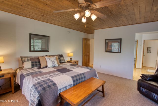 915 Lakeshore Drive, Lakeside, AZ 85929