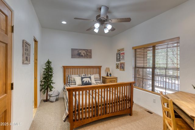 915 Lakeshore Drive, Lakeside, AZ 85929