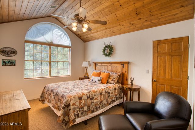 915 Lakeshore Drive, Lakeside, AZ 85929