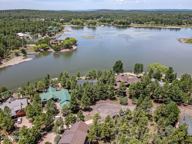 915 Lakeshore Drive, Lakeside, AZ 85929