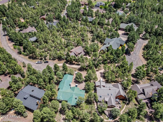 915 Lakeshore Drive, Lakeside, AZ 85929