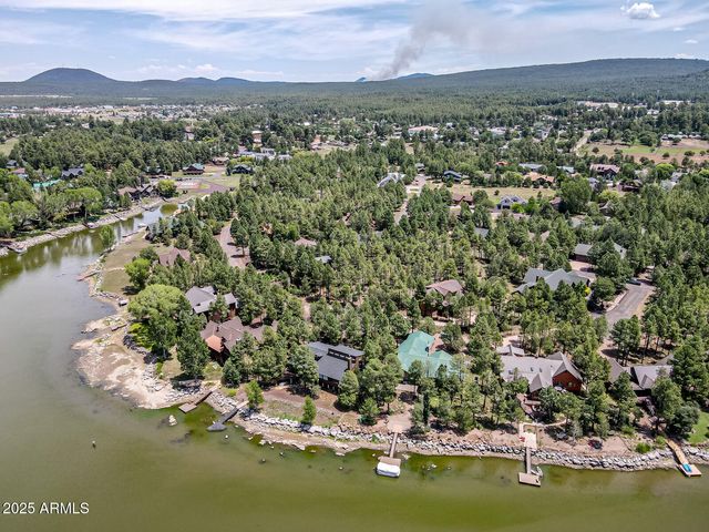 915 Lakeshore Drive, Lakeside, AZ 85929