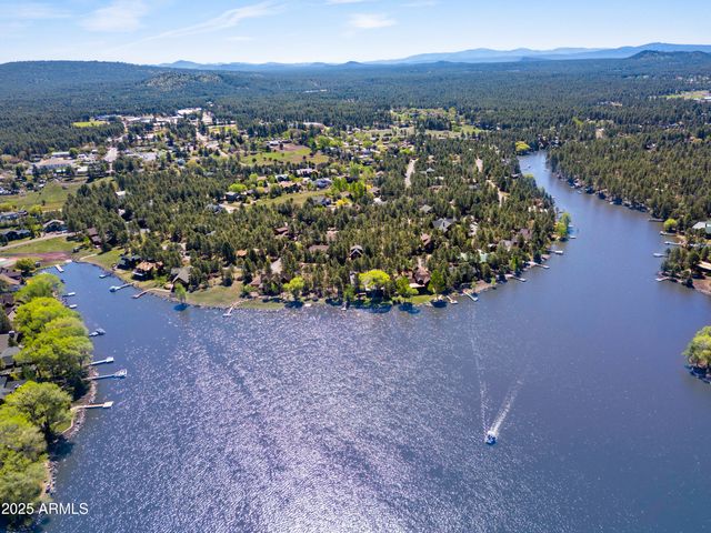 915 Lakeshore Drive, Lakeside, AZ 85929