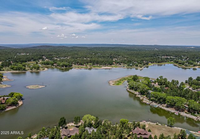 915 Lakeshore Drive, Lakeside, AZ 85929