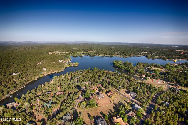 915 Lakeshore Drive, Lakeside, AZ 85929