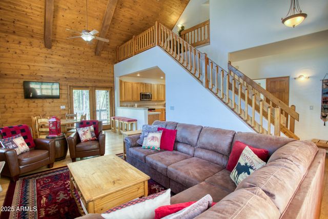 915 Lakeshore Drive, Lakeside, AZ 85929