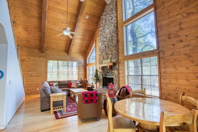 915 Lakeshore Drive, Lakeside, AZ 85929