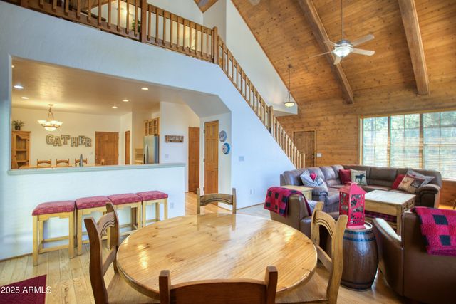 915 Lakeshore Drive, Lakeside, AZ 85929