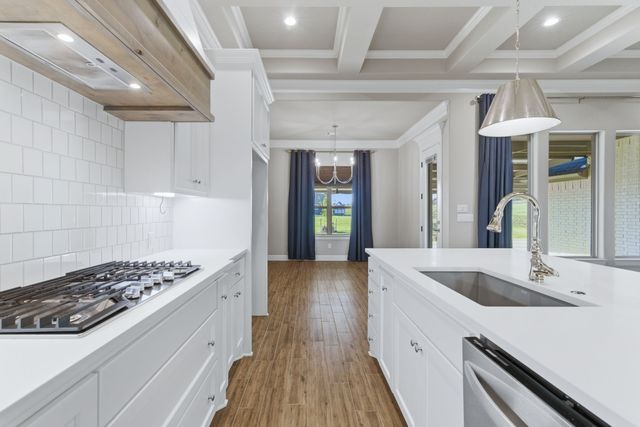 1016 Paradise Parkway, Poolville, TX 76487