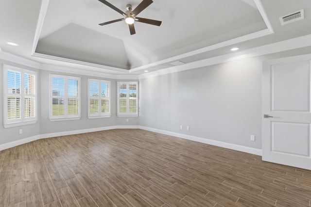 1016 Paradise Parkway, Poolville, TX 76487