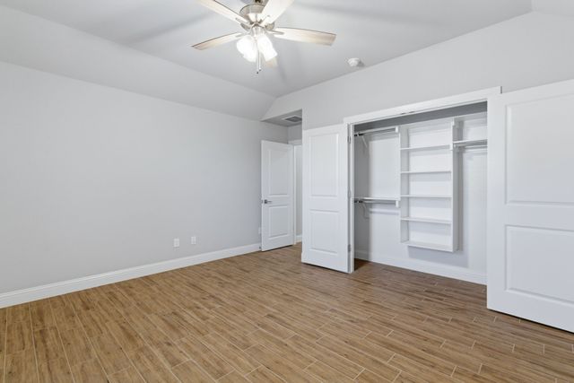 1016 Paradise Parkway, Poolville, TX 76487