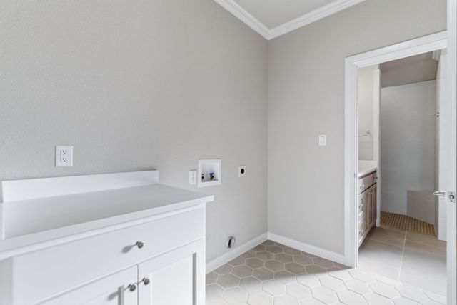 1016 Paradise Parkway, Poolville, TX 76487