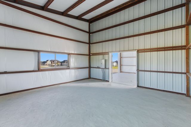 1016 Paradise Parkway, Poolville, TX 76487