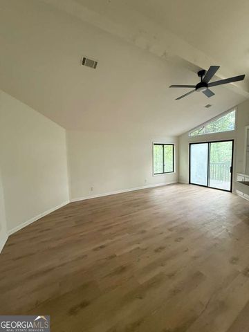 352 N Peak Drive, Alpharetta, GA 30022