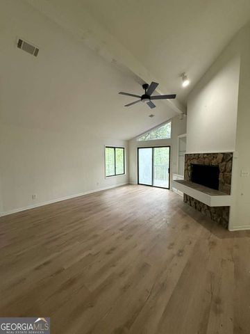 352 N Peak Drive, Alpharetta, GA 30022