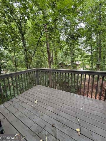 352 N Peak Drive, Alpharetta, GA 30022