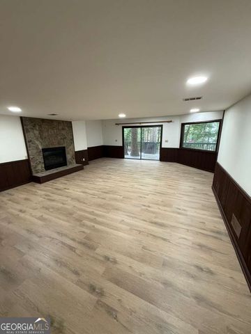 352 N Peak Drive, Alpharetta, GA 30022
