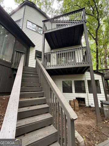 352 N Peak Drive, Alpharetta, GA 30022