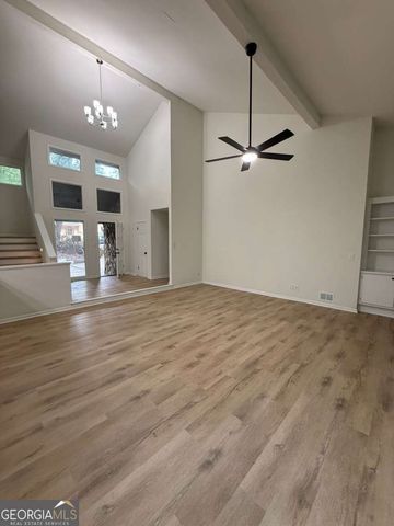 352 N Peak Drive, Alpharetta, GA 30022
