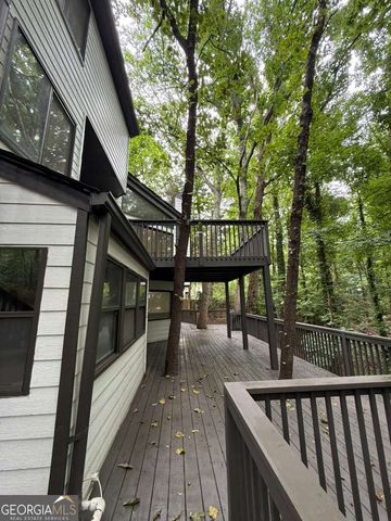 352 N Peak Drive, Alpharetta, GA 30022
