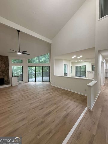 352 N Peak Drive, Alpharetta, GA 30022