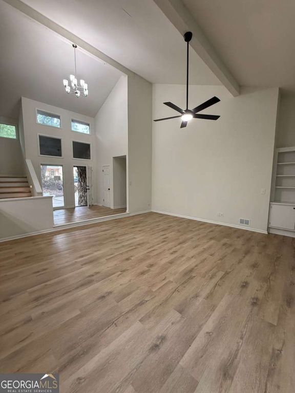 352 N Peak Drive, Alpharetta, GA 30022 — photo 3