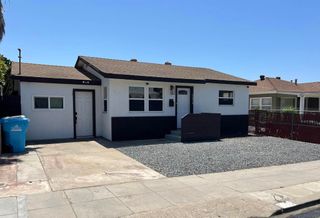 5375 Churchward, San Diego, CA 92114