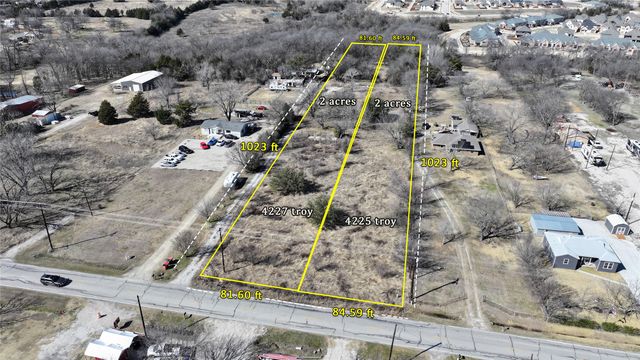 4225 Troy Road, Wylie, TX 75098
