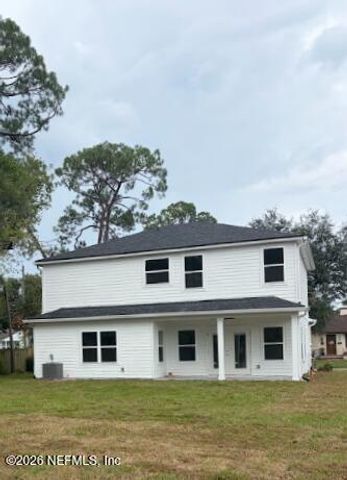 1524 NICHOLSON Road, Jacksonville, FL 32207