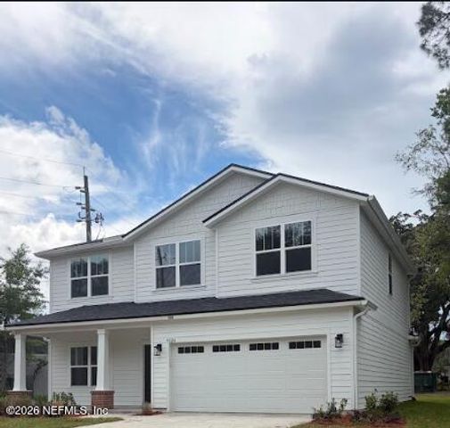 1524 NICHOLSON Road, Jacksonville, FL 32207
