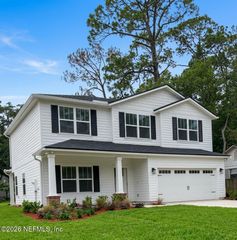 1524 NICHOLSON Road, Jacksonville, FL 32207