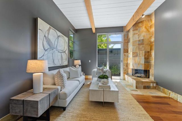 705 Evergreen Street, Menlo Park, CA 94025