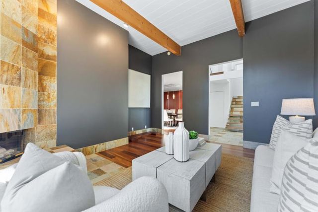 705 Evergreen Street, Menlo Park, CA 94025