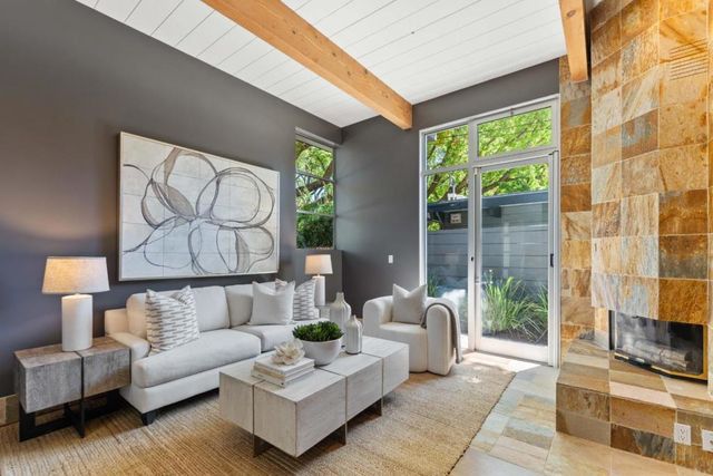 705 Evergreen Street, Menlo Park, CA 94025