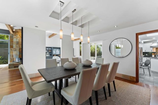 705 Evergreen Street, Menlo Park, CA 94025