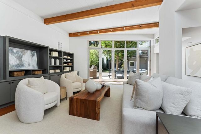 705 Evergreen Street, Menlo Park, CA 94025