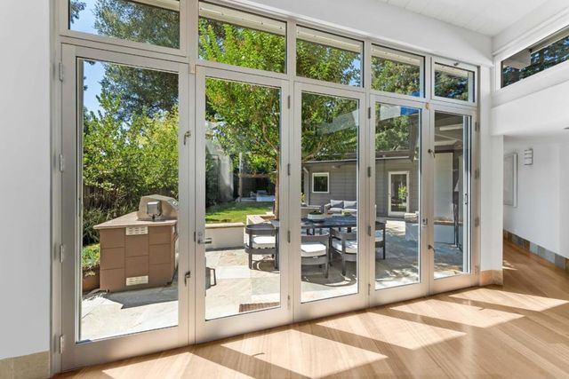 705 Evergreen Street, Menlo Park, CA 94025