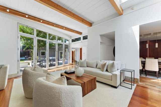 705 Evergreen Street, Menlo Park, CA 94025