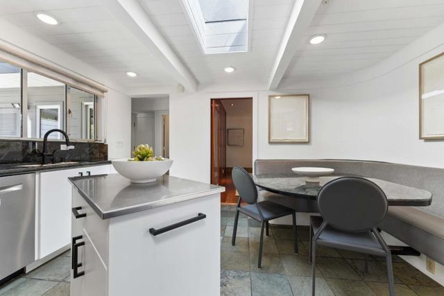 705 Evergreen Street, Menlo Park, CA 94025
