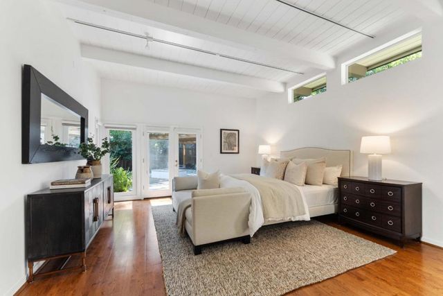 705 Evergreen Street, Menlo Park, CA 94025