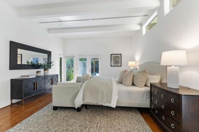 705 Evergreen Street, Menlo Park, CA 94025