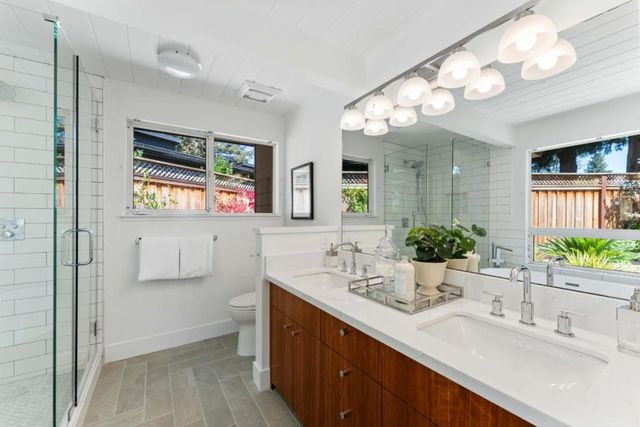 705 Evergreen Street, Menlo Park, CA 94025