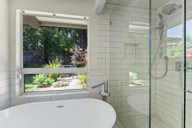 705 Evergreen Street, Menlo Park, CA 94025
