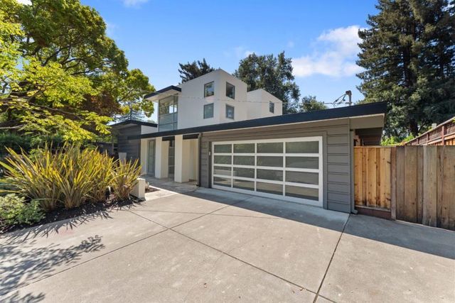 705 Evergreen Street, Menlo Park, CA 94025