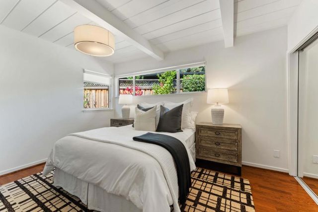 705 Evergreen Street, Menlo Park, CA 94025