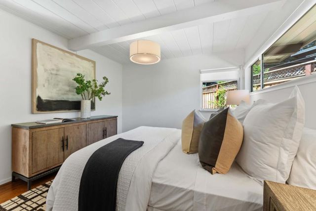 705 Evergreen Street, Menlo Park, CA 94025