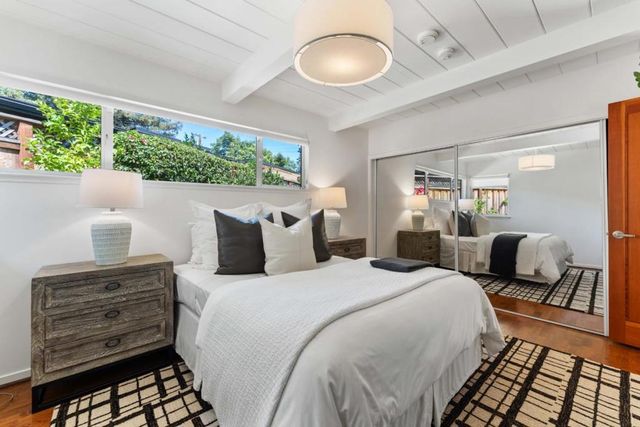 705 Evergreen Street, Menlo Park, CA 94025