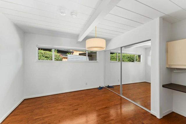 705 Evergreen Street, Menlo Park, CA 94025