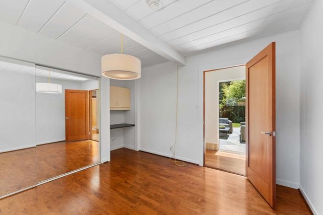 705 Evergreen Street, Menlo Park, CA 94025